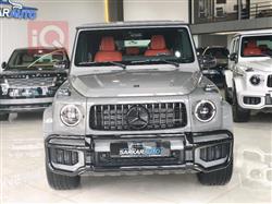 مێرسێدس بێنز G-Class